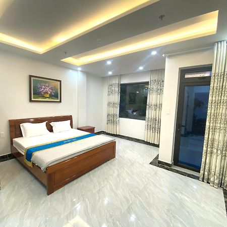 Anh Dao Hotel Χάι Φονγκ Εξωτερικό φωτογραφία
