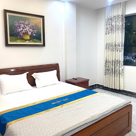 Anh Dao Hotel Χάι Φονγκ Εξωτερικό φωτογραφία