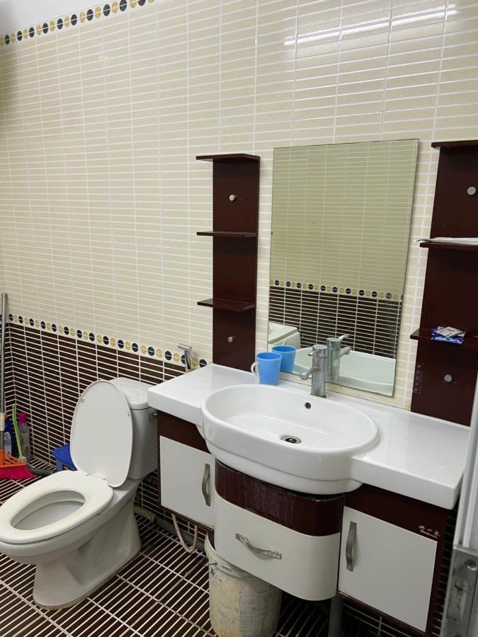 Anh Dao Hotel Χάι Φονγκ Εξωτερικό φωτογραφία